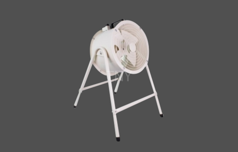 Ventilador ventilador