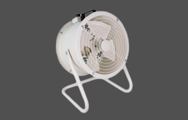 Ventilador ventilador