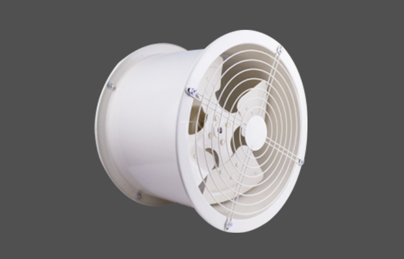 Ventilador ventilador
