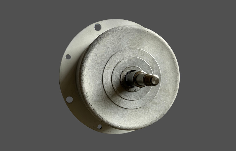 Ventilador ventilador