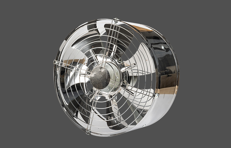 Ventilador ventilador