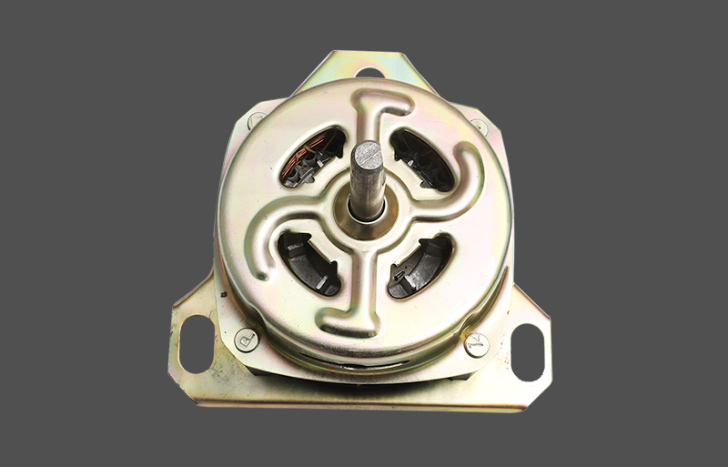 Motor de Lavadora de Cubierta Ambiental