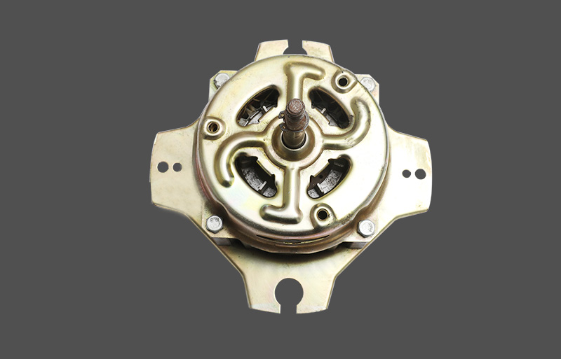 Motor de lavadora universal automático