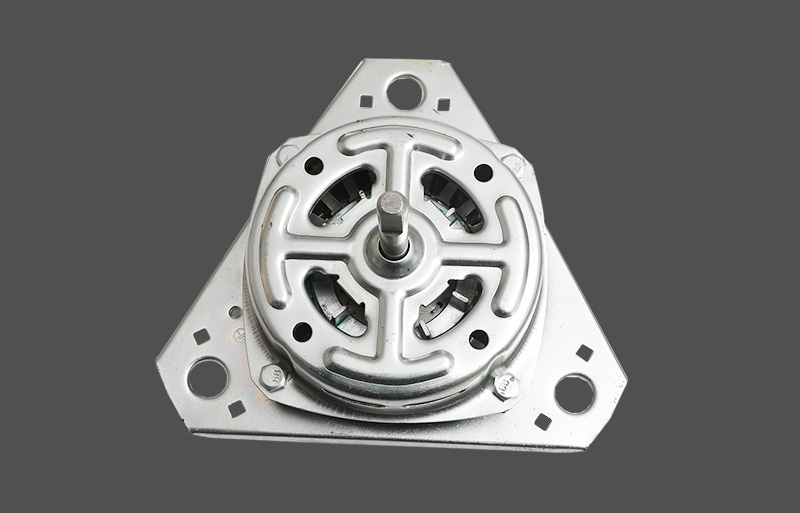 Motor de lavado XD-120 para lavadora