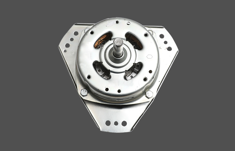 Motor para máquinas de espín con alta calidad