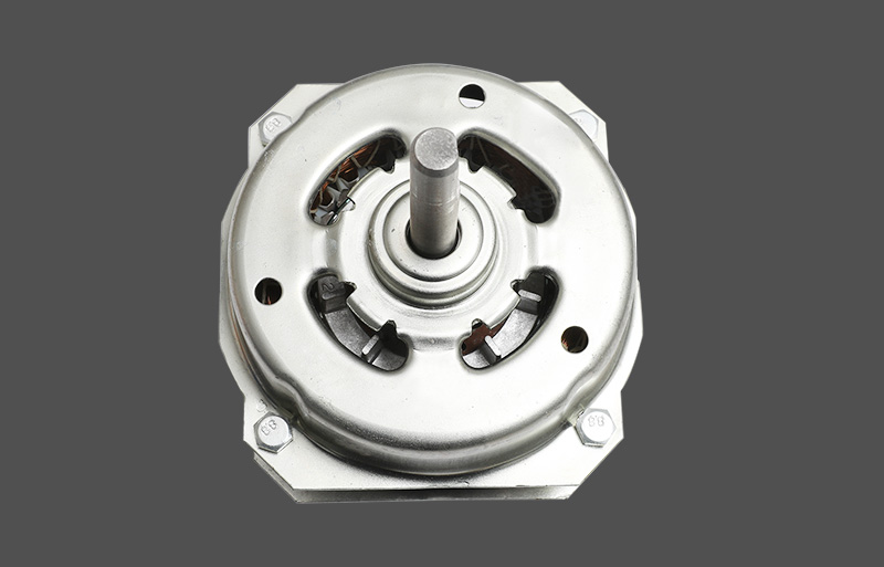 Motor extractor de giro de 60W para la máquina de espín