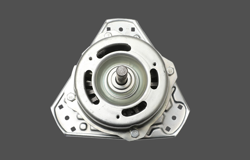 Motor de tornillo para lavadora